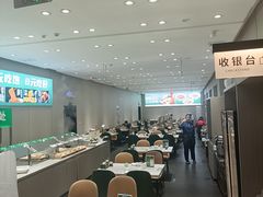 -紫光园·烤鸭·北京菜(团结湖店)