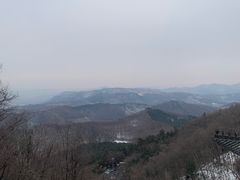 -九鼎铁刹山风景区