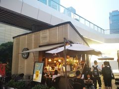 -BeauTea水仙(coco park店)