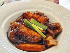 -丰泽园饭店