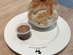 -After You Dessert Cafe(CENTRALWORLD)
