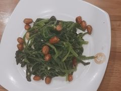 -西部马华清真兰州牛肉面·烧烤夜市(关东店)