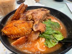 -华嫂冰室(尖沙咀店)