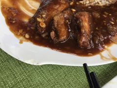 -桃子餐厅·天津菜(红星路直营店)