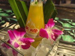 -STARRY CAFE & LOUNGE BAR(高新店)