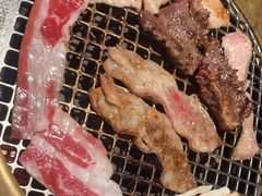 -谷牛和牛烤肉(漕河泾印象城店)