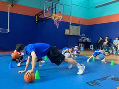 -东方启明星篮球培训(一品漫城校区)