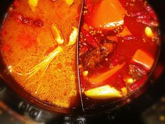 -成都龍井門火锅(王家湾店)