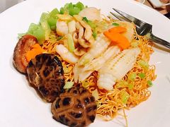 -陶陶居海鲜酒家(新马路店)