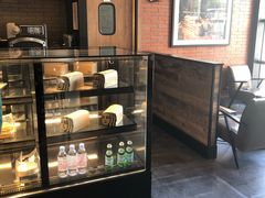 -星巴克(虹口运动loft店)