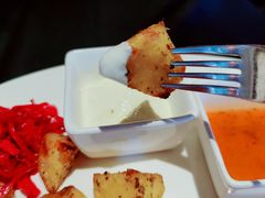 -Turkish Kebab 土耳其烤肉(陆家嘴1885广场店)