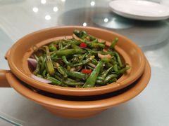 -金狮麟·新豫菜(金码大厦店)