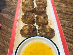 -阿润打边炉·鲜切鸡煲(华漕店)