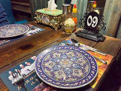 -卢布里西餐厅(总店)