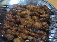 -张四烤羊肉(西藏自治区拉萨市丹杰林巷店)