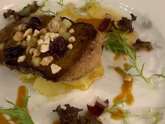 -摩根扒房(桐梓林店)