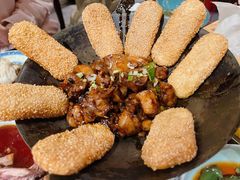 -南京大牌档(崇文门国瑞店)