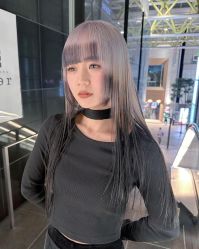 -sy杉影印象COLOUR专业烫染