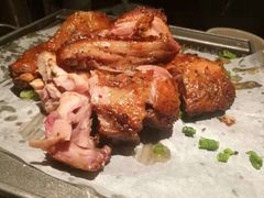 -绿茶餐厅(广州天河城店)