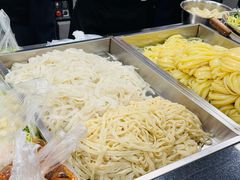 -老字号·三十一号面皮(商埠路步行街店)