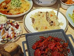 -品质伊骊新疆菜(紫金店)