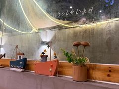 -友名Cross日式咖喱屋(江南大道中店)