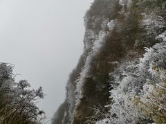 -峨眉山风景名胜区