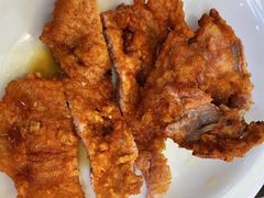 生煎大排-常熟炒浇面馆(蓝旗街店)