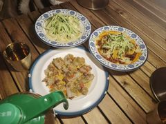 -柴窝堡22号辣子鸡·传承新疆菜