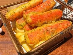 -万岁寿司(天河领展店)