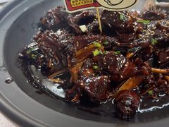 -回味黑鸭煲·始于2006(万松园店)