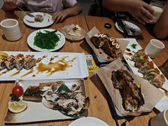 -牛油果大师寿司(瑞景店)