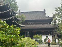 -钱王祠
