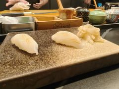 -Sushi Hanzo半藏(天环广场店)