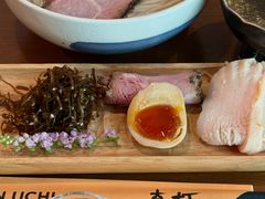 -真打拉面·日式拉面新流派(体育西横街店)