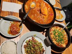-YAFEE雅菲·粤菜·湘菜·融合菜(魏公村店)