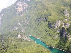 -重庆云阳龙缸景区