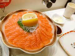 -新一番三文鱼寿司(上邦店)