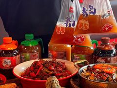 -永红源·小排档(闽江路店)