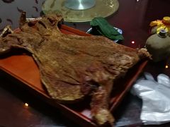 -崔家大院·特色农家菜