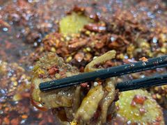 -温江公平红烧兔(总店)