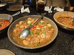 藤椒太安鱼-华豫川酒家(双子塔店)