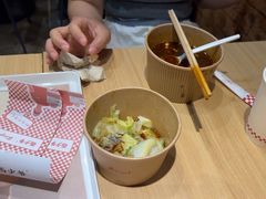 -西少爷(十里堡店)