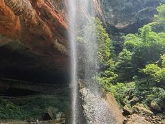 -沐川竹海旅游景区