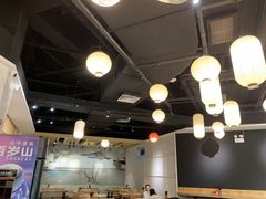 -默记孙抄手(经开万达店)
