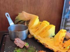 -山葵家居酒屋(天目里店)