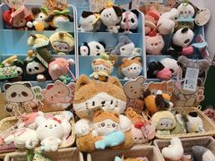 -猫的天空之城概念书店(印象城购物中心店)