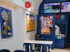 -BOLE BURGER波乐堡(高新店)