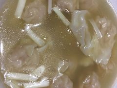 净云吞-恩宁刘福记(东华东路店)