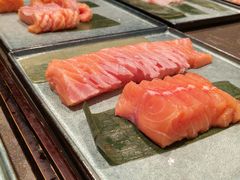 -钱小奴海鲜自助黑金店(杭州滨江龙湖店)